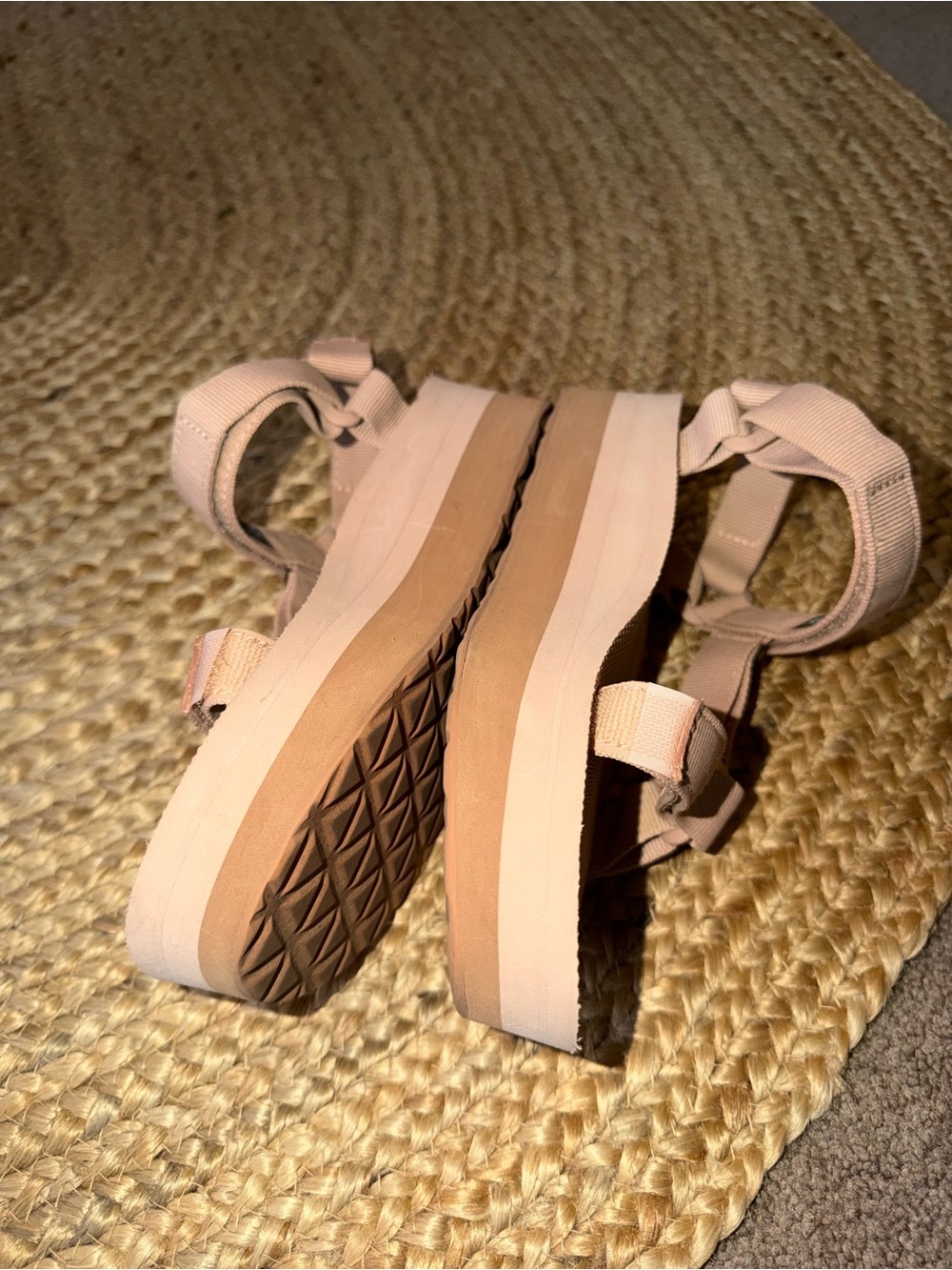 TEVA platform universal